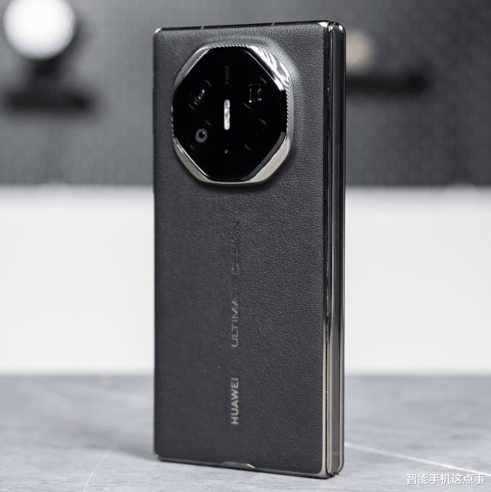 华为Mate XTs准确时间被曝光：麒麟9020+eSIM，9月12日来袭