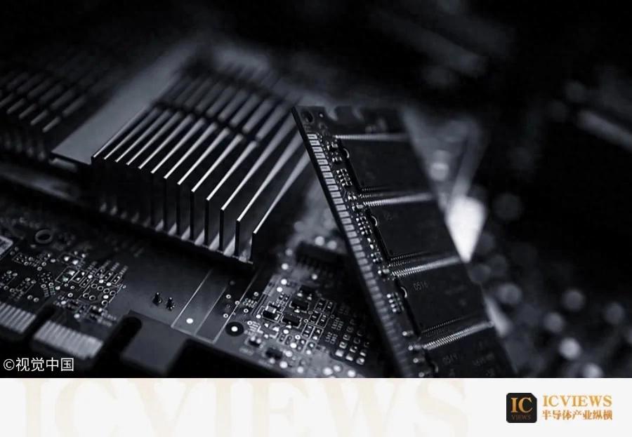 近線SSD，需求激增