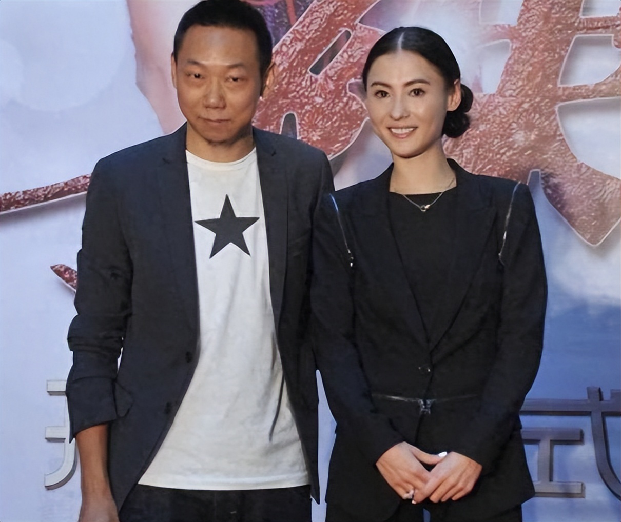 这一次，崩溃大哭的张柏芝，揭开了谢霆锋的体面，原来向佐没说谎