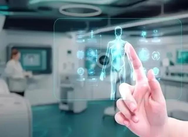 实现盈利!10家绩优的脑机接口企业新突破:从科幻片走向现实