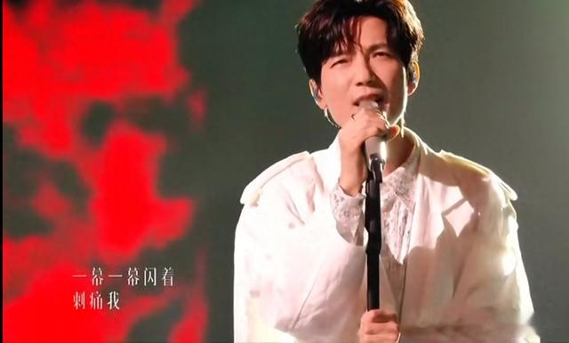 歌手二期：意外！陈楚生失声第三、阿云嘎完美却失败、单依纯碾压