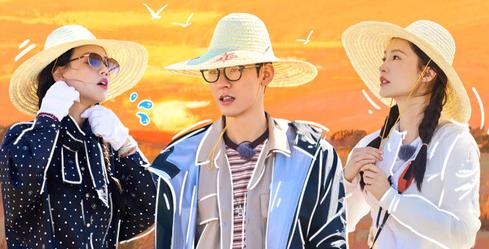 《花儿与少年7》圆满收官，3人名利双收，2人翻红，只有她被骂惨