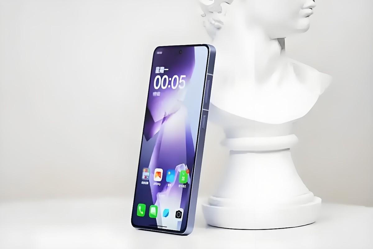 7月国补后，可以“闭眼买”的3款直屏手机，可一步到位用六年