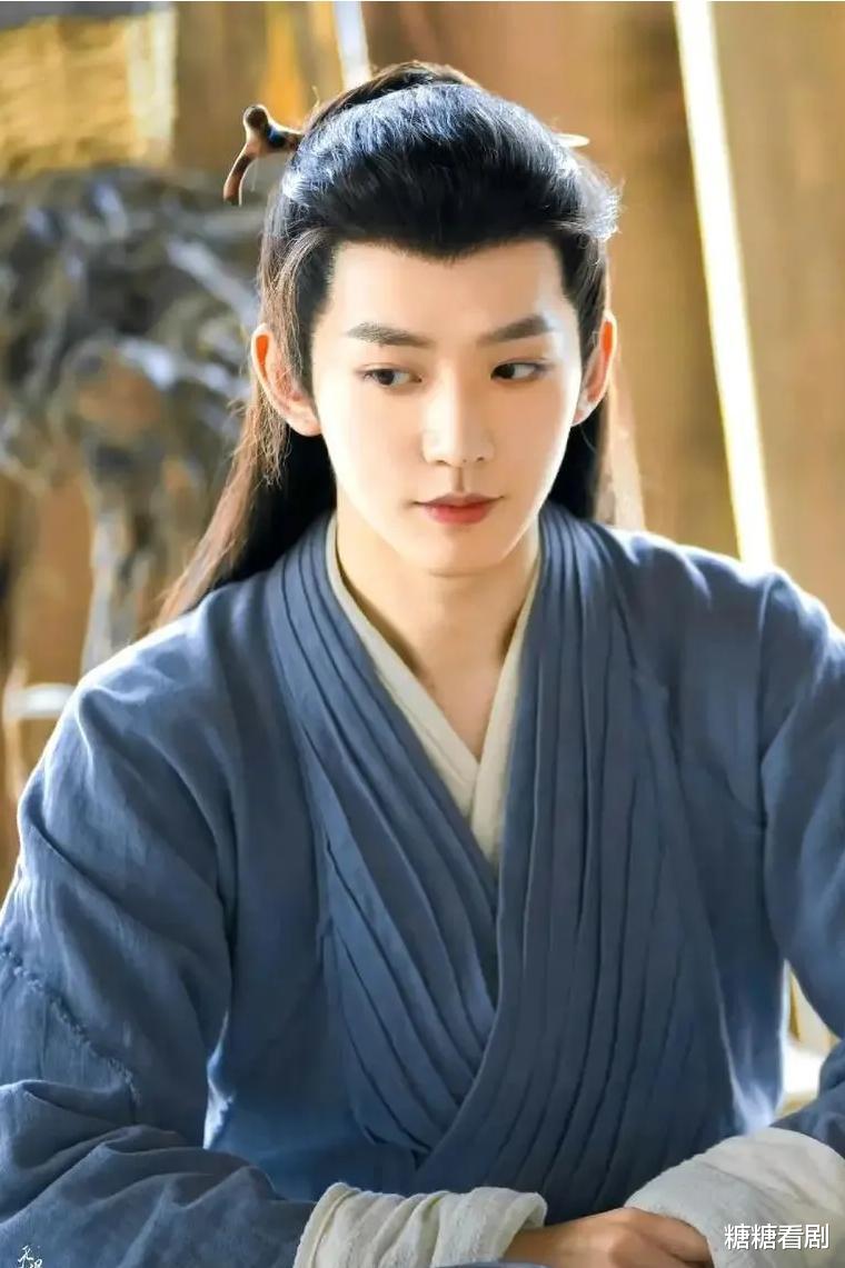 古装角色塑造满分的10位男星：第一位稳占顶流之位，看看你喜欢谁