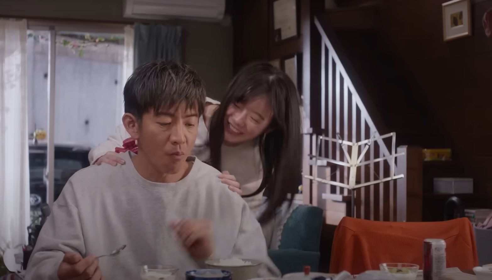 52岁木村拓哉亮相东京电影节,眼袋皱纹明显却获赞自然老去