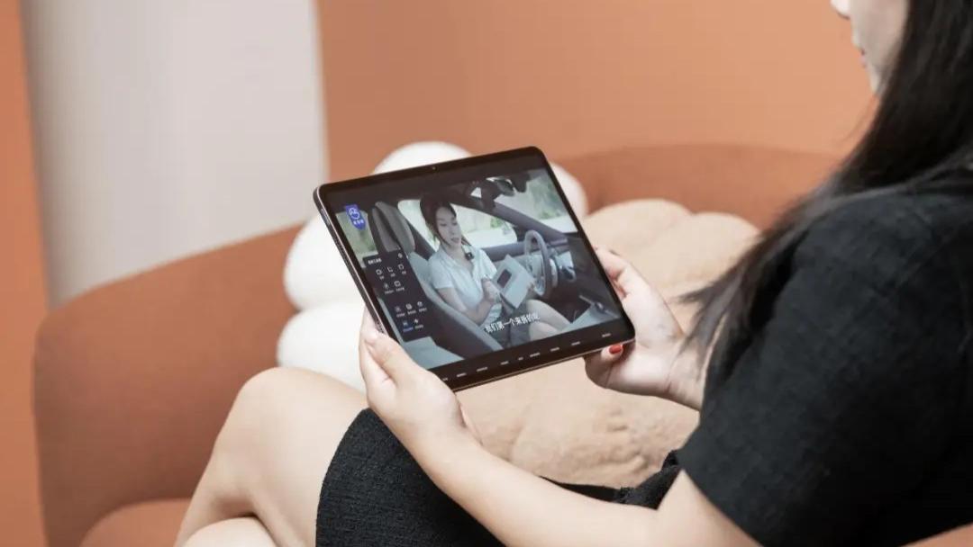 手機之后，平板價格也撐不住了