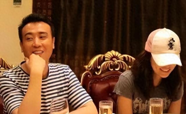 演员于和伟：守住底线，记住自己的本分，家庭放在第一位