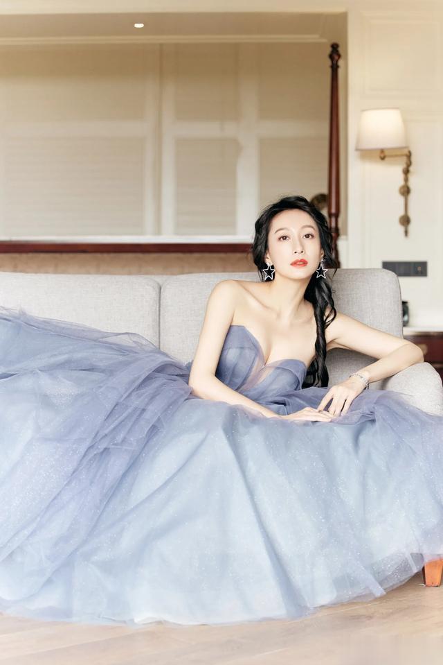 董维嘉——写真美图欣赏