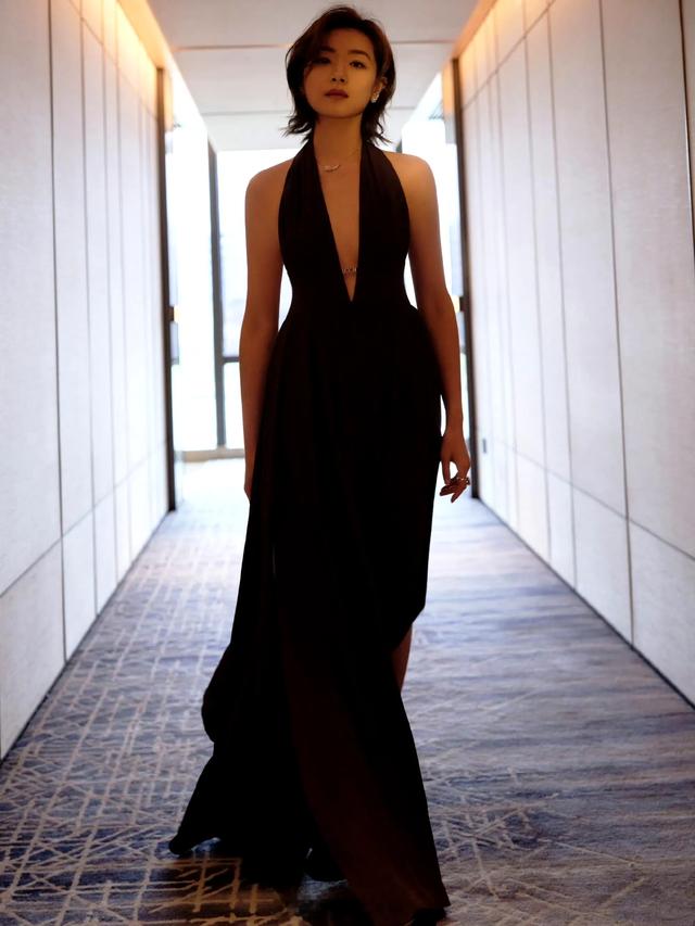 万茜，万种风情能拿捏你吗？