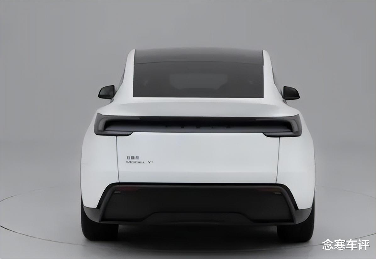 差价2.5万怎么选?Model Y三车对比,821公里续航版或成新销量主力