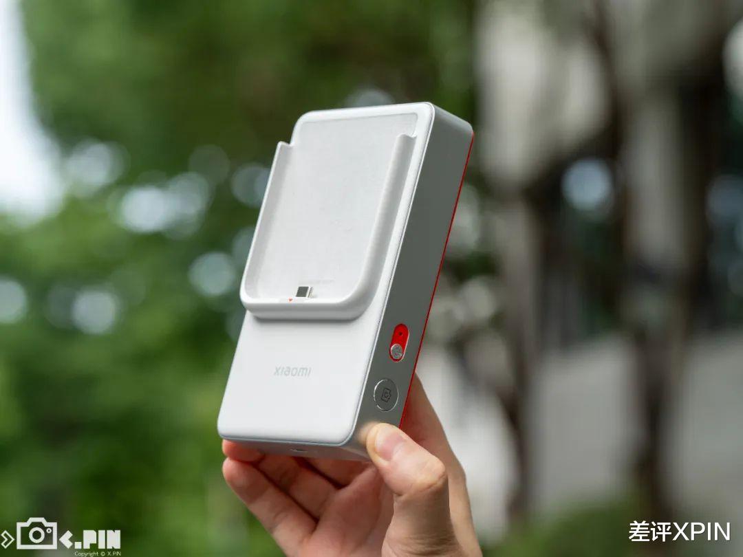 5999的小米小折叠,还能成为小红书爆款吗?