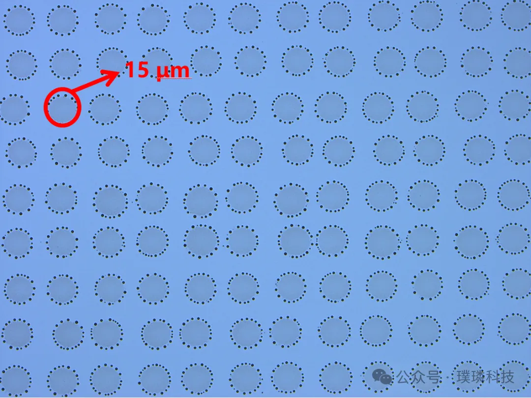 打破佳能壟斷！中國首臺納米壓印光刻系統交付！