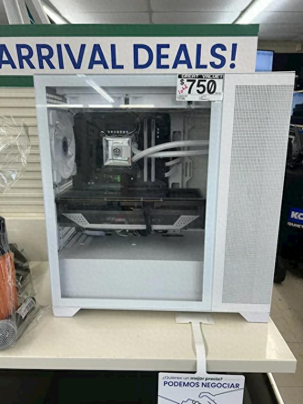 超級撿漏！14900KS+64GB高端主機4200元拿下 其實值2萬