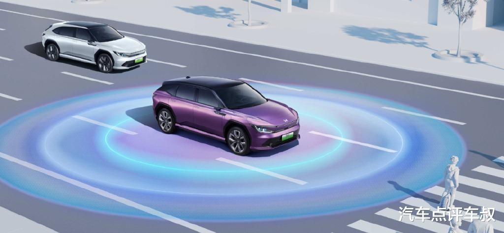 广汽本田P7官降5万元，相比海狮06 EV，它值吗？