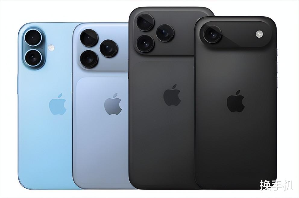 不是GT8系列！真我宣布9月發布新機，有一款果味十足的Rphone