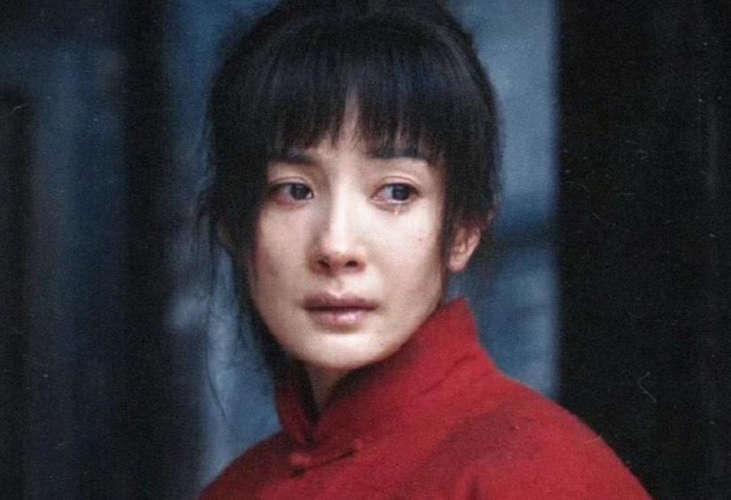 杨幂新片一秒钟镜头被嘲,赵丽颖演什么都一样,“演技派”也尴尬