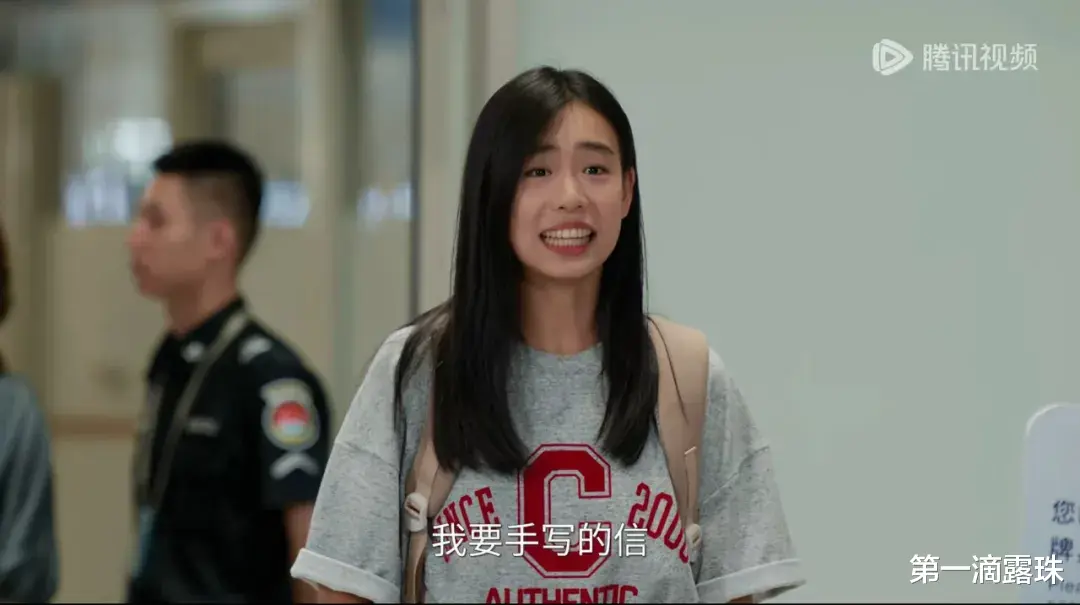 我的后半生：佟大为女儿和梅婷女儿齐齐杀进娱乐圈，观众评价却天上地下