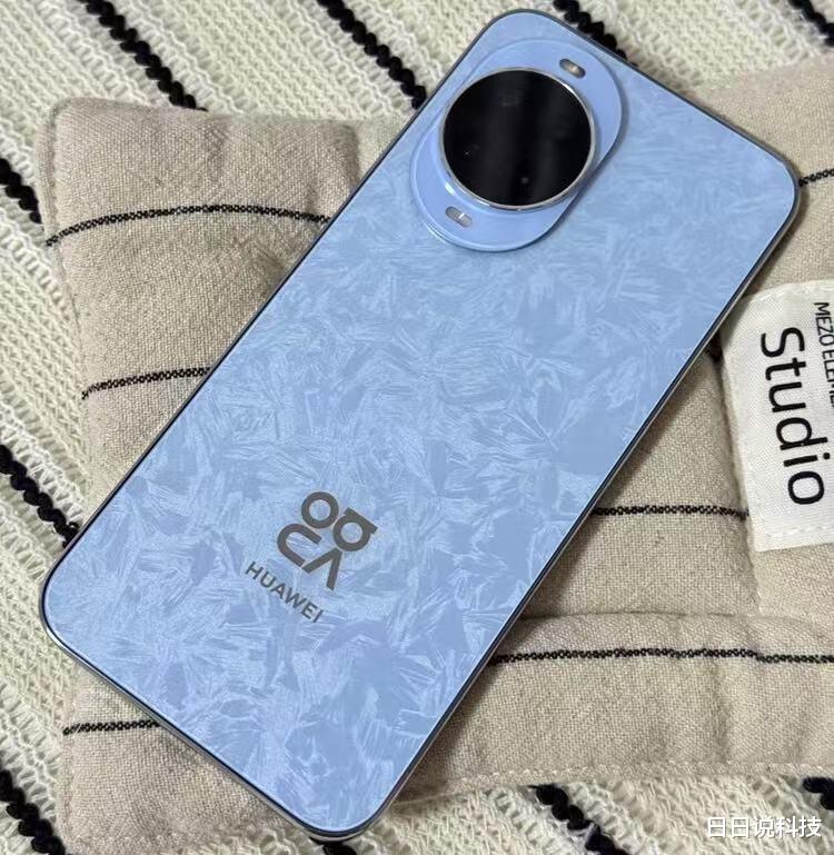 華為售價更給力了，512GB跌至2559元，麒麟8000+5500mAh