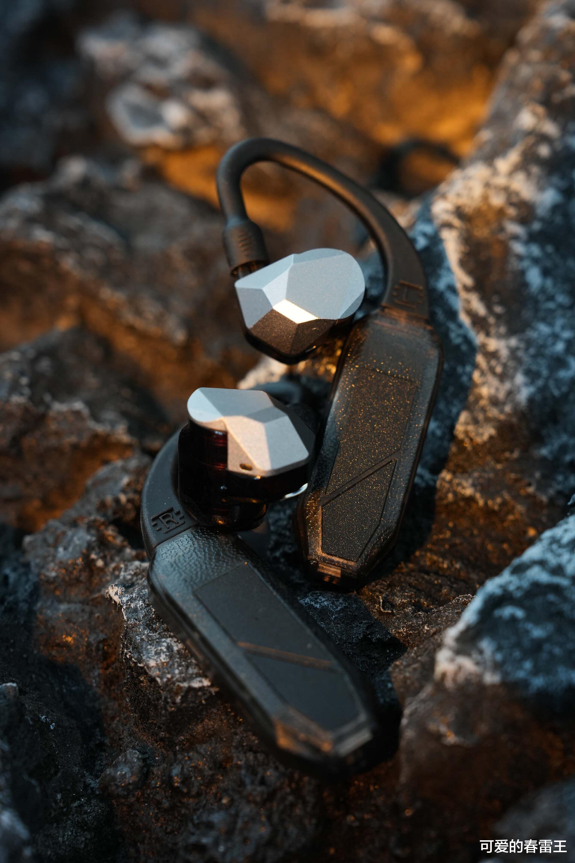 iFi GO pod Air藍牙耳掛實測：音質黨終于可以剪線了？