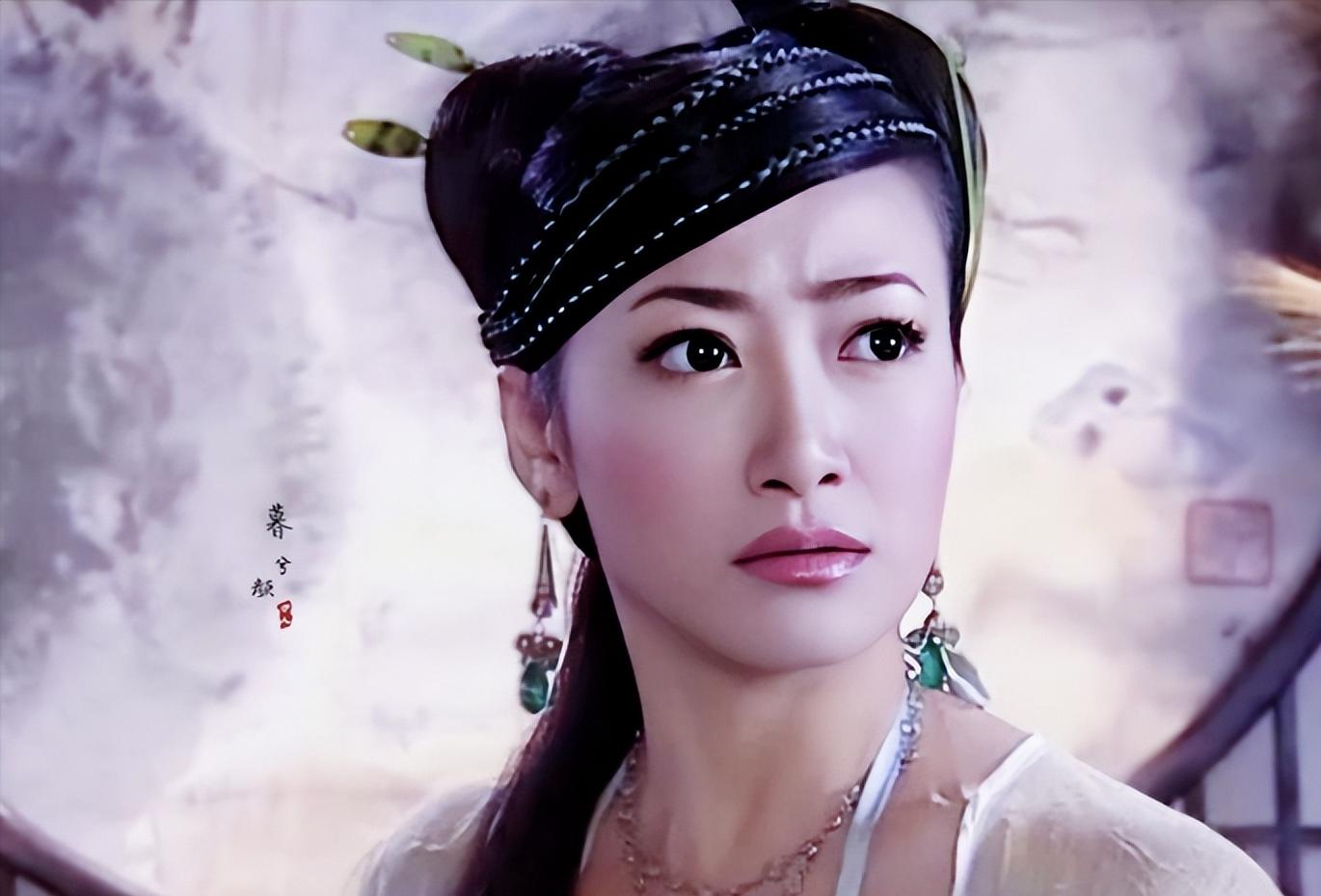 陈紫函自曝!理财亏掉老公上百万,长期分居婚姻亮红灯,网友炸锅