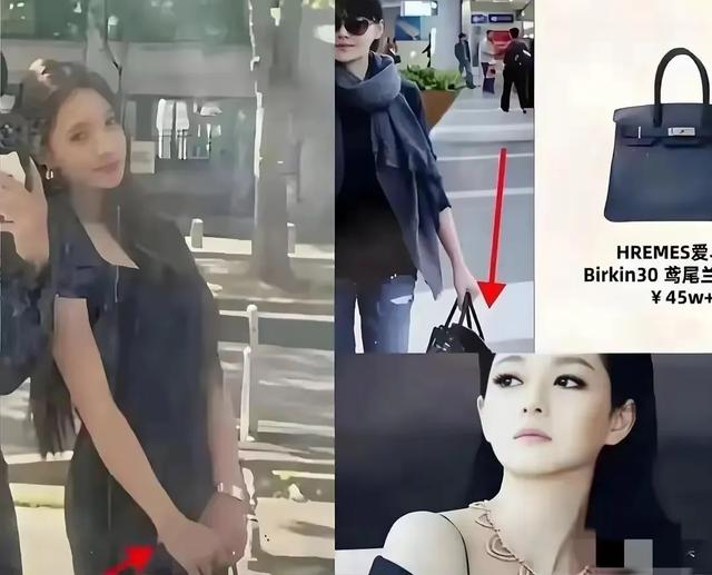 知情人透露黄春梅小s沉默原因，只因汪小菲两决定让她们打消顾虑