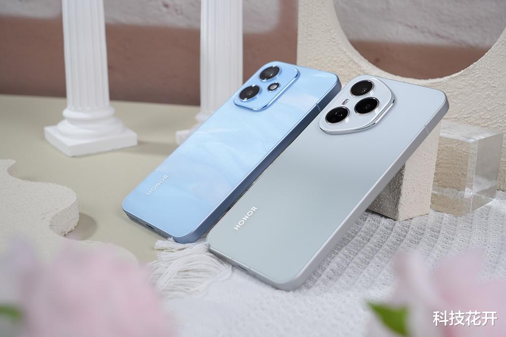 不到1個月賣出100萬臺！榮耀小屏手機太強了，驍龍8Gen3+7200mAh
