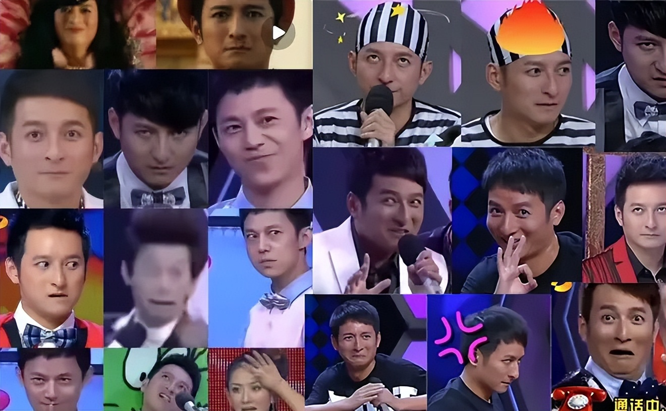 封杀、消失、复出，他竟然翻红了