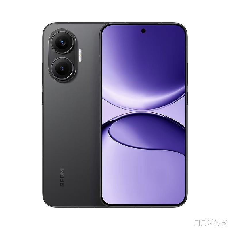 頂配16GB+1TB，跑分240萬+7550mAh，小米售價僅1682元起