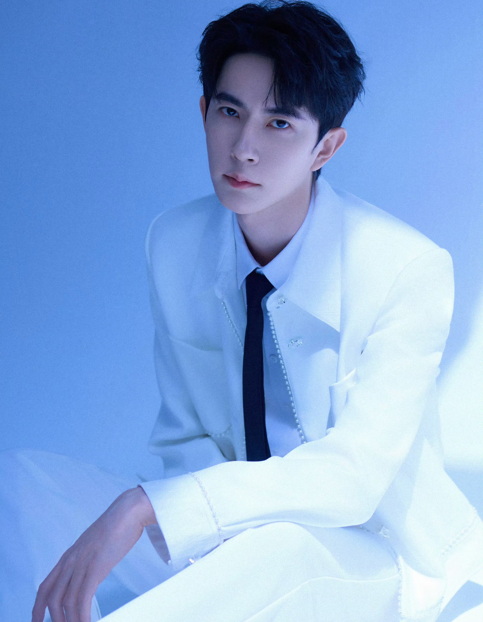 又有三位演员发声!于朦胧像历劫的天使,把温柔和美好留给我们