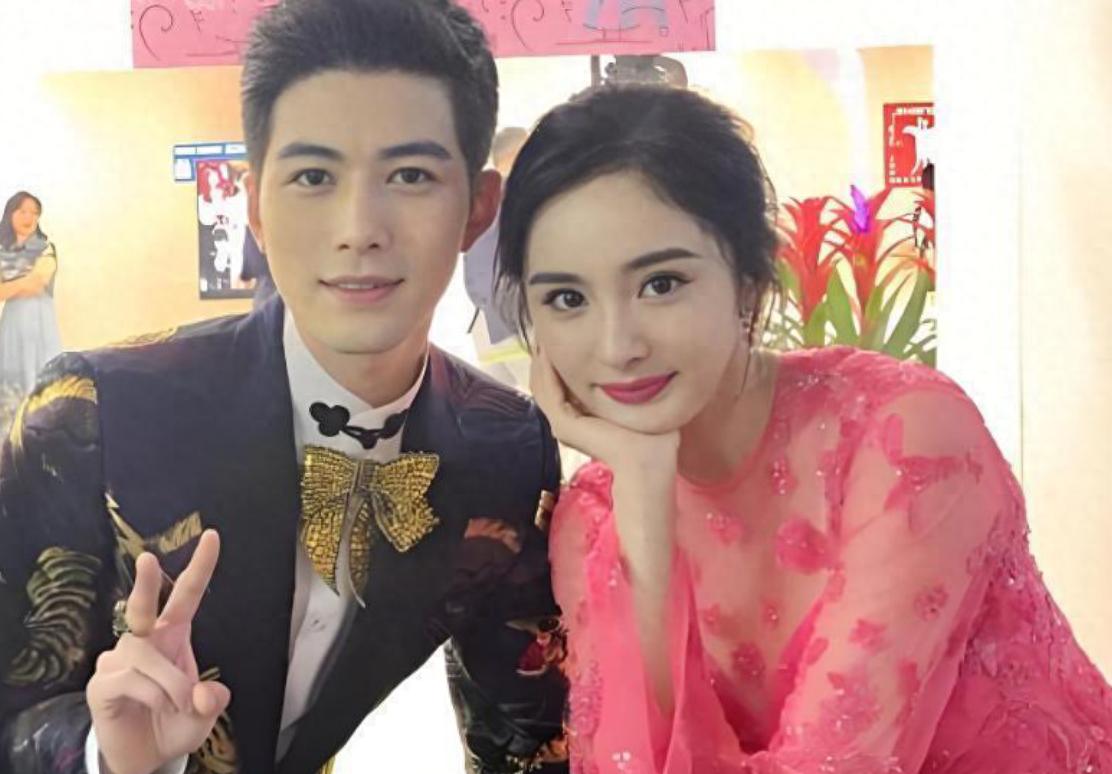 以为退圈了,原来出车祸了还在治疗,陈学冬真不是一般的惨!