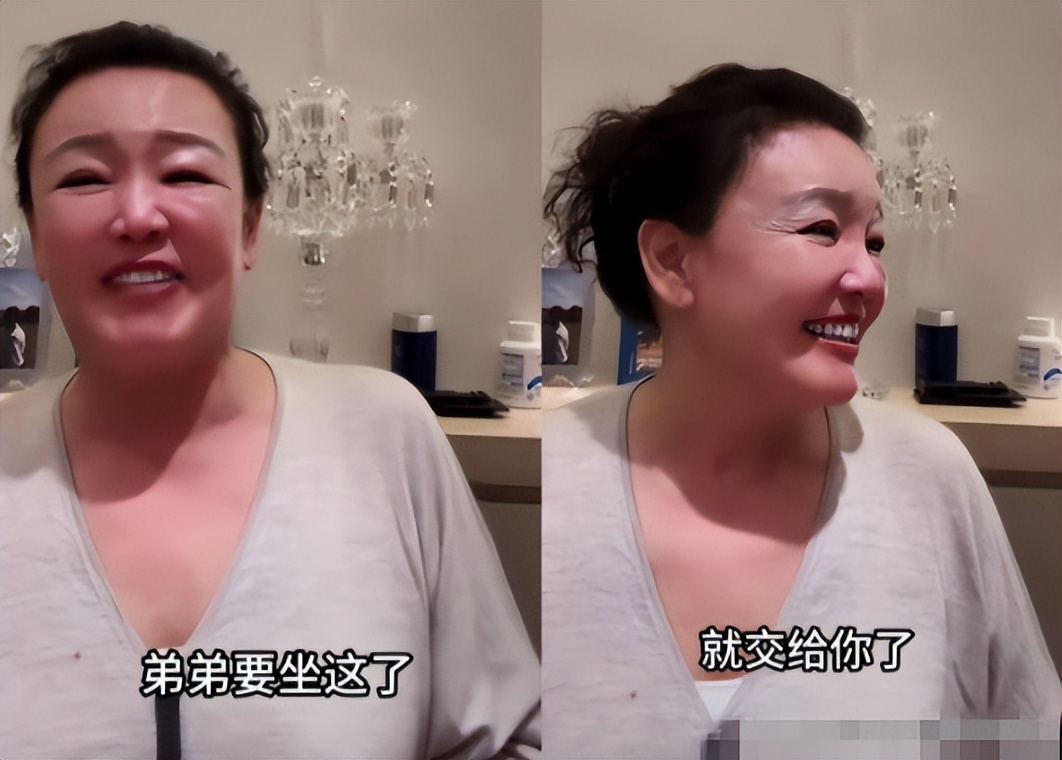 汪小菲后继有人！8岁箖箖在班里成“小汪总”，跟奶奶炫耀好开心