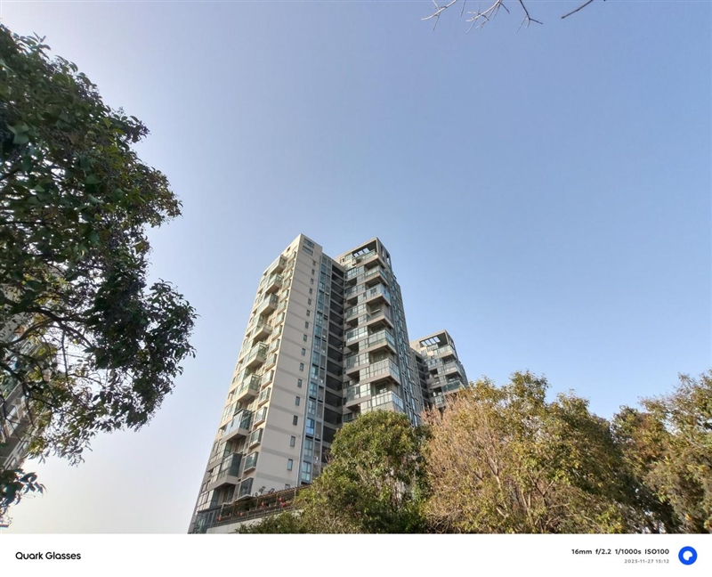 阿里自研夸克AI眼鏡S1首發評測：第一視角拍攝、導航、提詞神器！