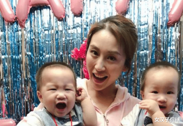 豪门陷阱!女演员自爆嫁投资大佬,却遭“去母留子”,被小三暴打