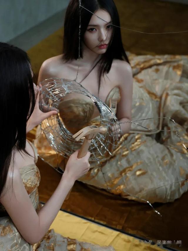 林允|这还是我们认识的她吗,时尚穿搭,赶紧来看!