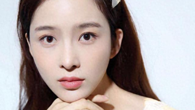 赵韩樱子直播高调晒出恋情：和成毅因戏生情