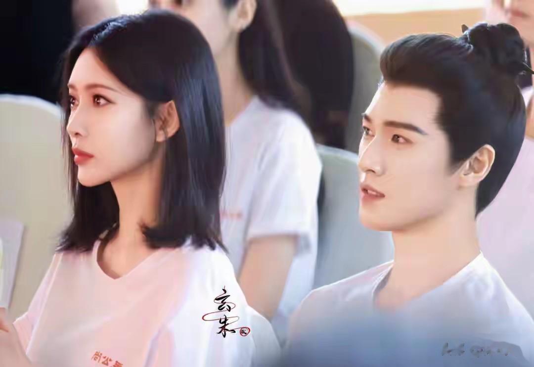 孟子义《尚公主》:彼美孟姜,颜如舜华