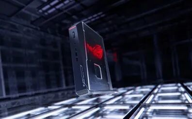 不到3L體積的電腦，游戲、生產力、AI全場景通吃