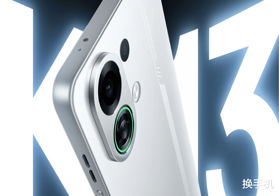 千元機也有專業電競級散熱！OPPO發布兩款Turbo新機，卷到飛起