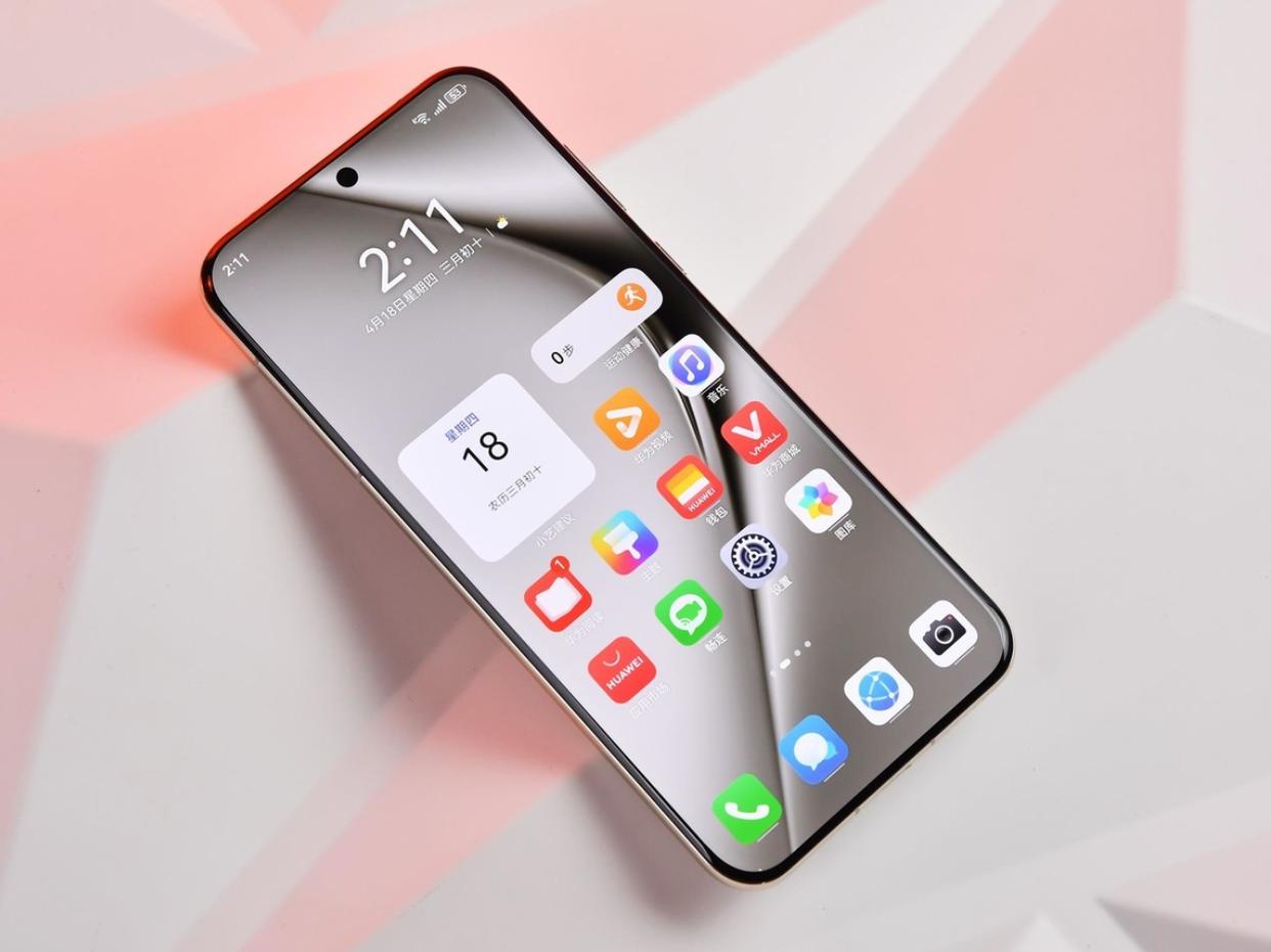 華為頂配旗艦大清倉，16GB+512GB跳水3650元，伸縮鏡頭+衛星通信