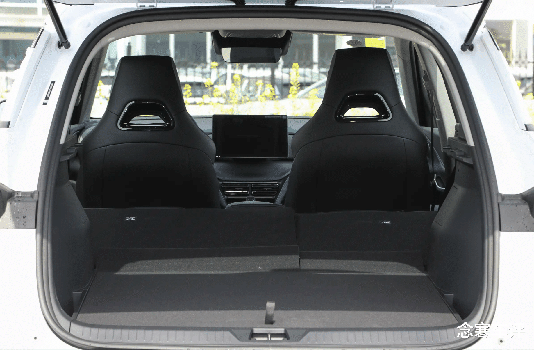 车长4620mm，换装封闭式前脸，新款比亚迪海狮05DM申报图来了