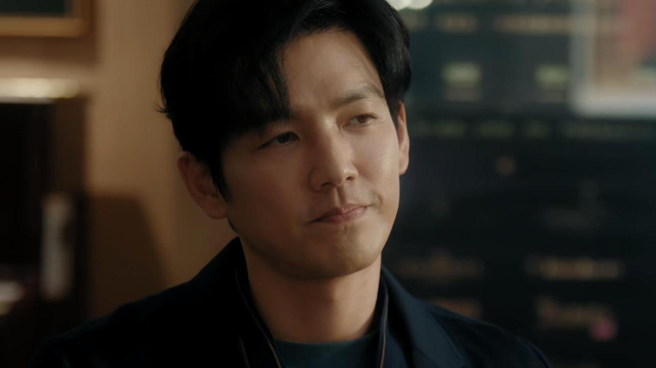 50岁“大爷”还演偶像剧，《亦舞之城》上线就被批，年龄成槽点