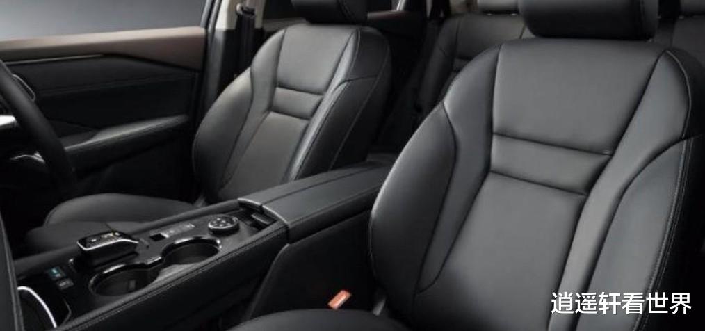 奇骏真心版7月上市,17.99万起步叫板CR-V,这价格真香