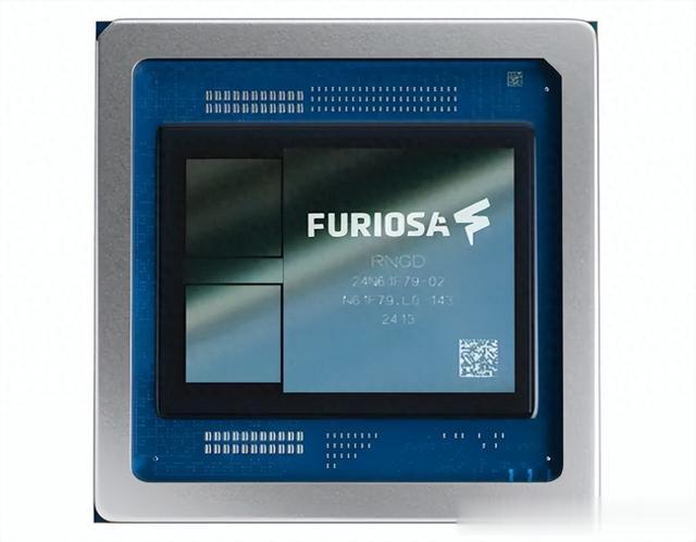 韓國AI初創新貴挑戰英偉達！