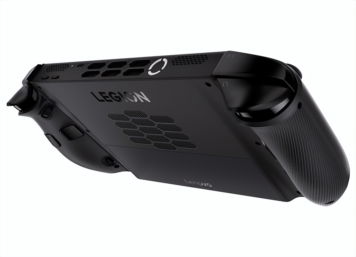 联想发布二代旗舰掌机Legion Go 2:最强锐龙U、可拆卸手柄焕然一新
