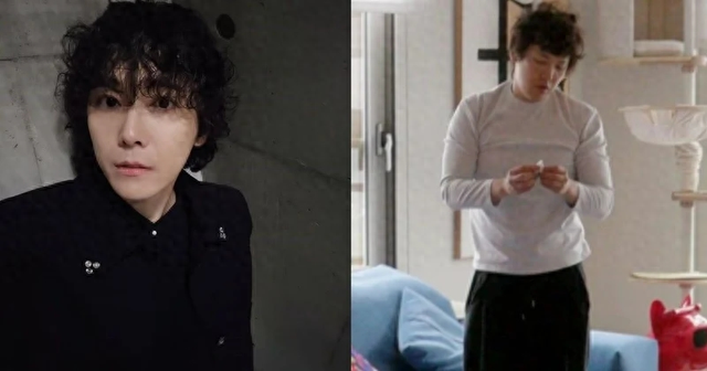 比希澈还要棘手?李洪基加入《熊孩子》日常生活让全场惊愕