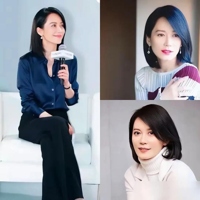 50多岁的俞鸿飞，凭啥越活越迷人？