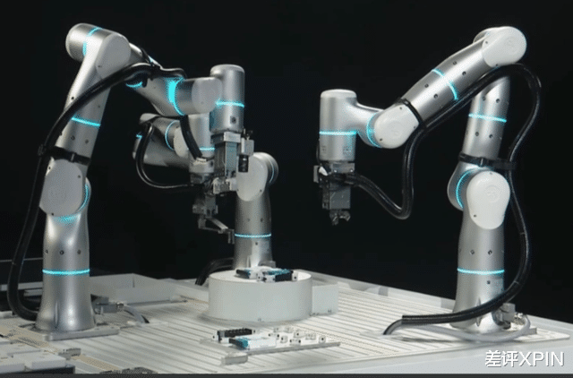 风口上的机器人，其实离“上班”还有点远