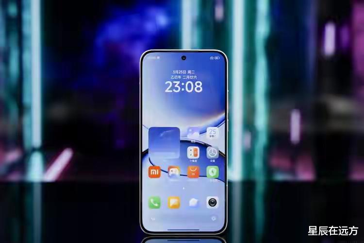 别再盯着旗舰机!2025千元机三款狠角色,几乎“零差评”