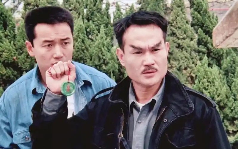 香港影坛1990:被坑惨的梁朝伟