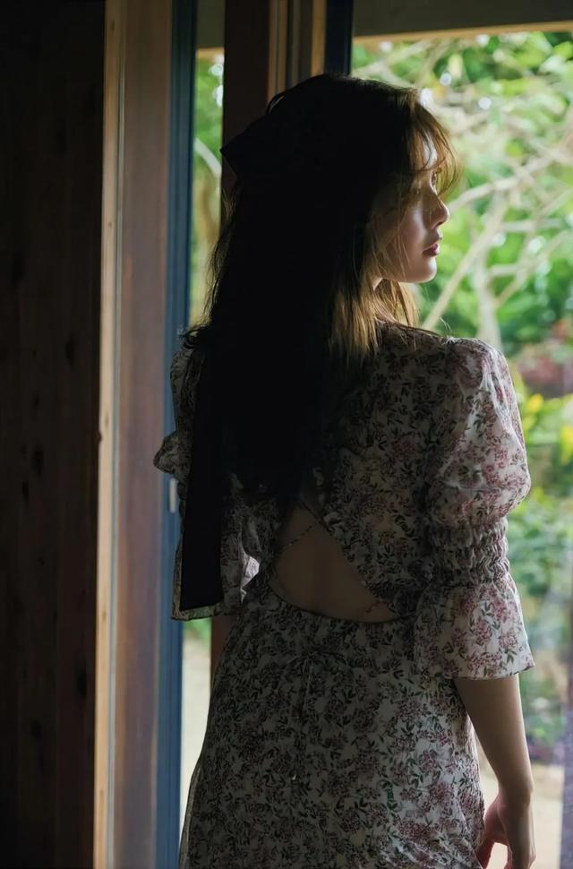 日系写真美图|No.1030 白石麻衣「Sweet」